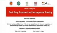 Online training on "Treatment and Manage...